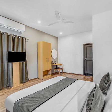 Rohaan Inn - Upar Hotels Ashok Nagar 첸나이 외부 사진