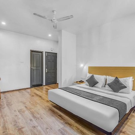 Rohaan Inn - Upar Hotels Ashok Nagar 첸나이 외부 사진