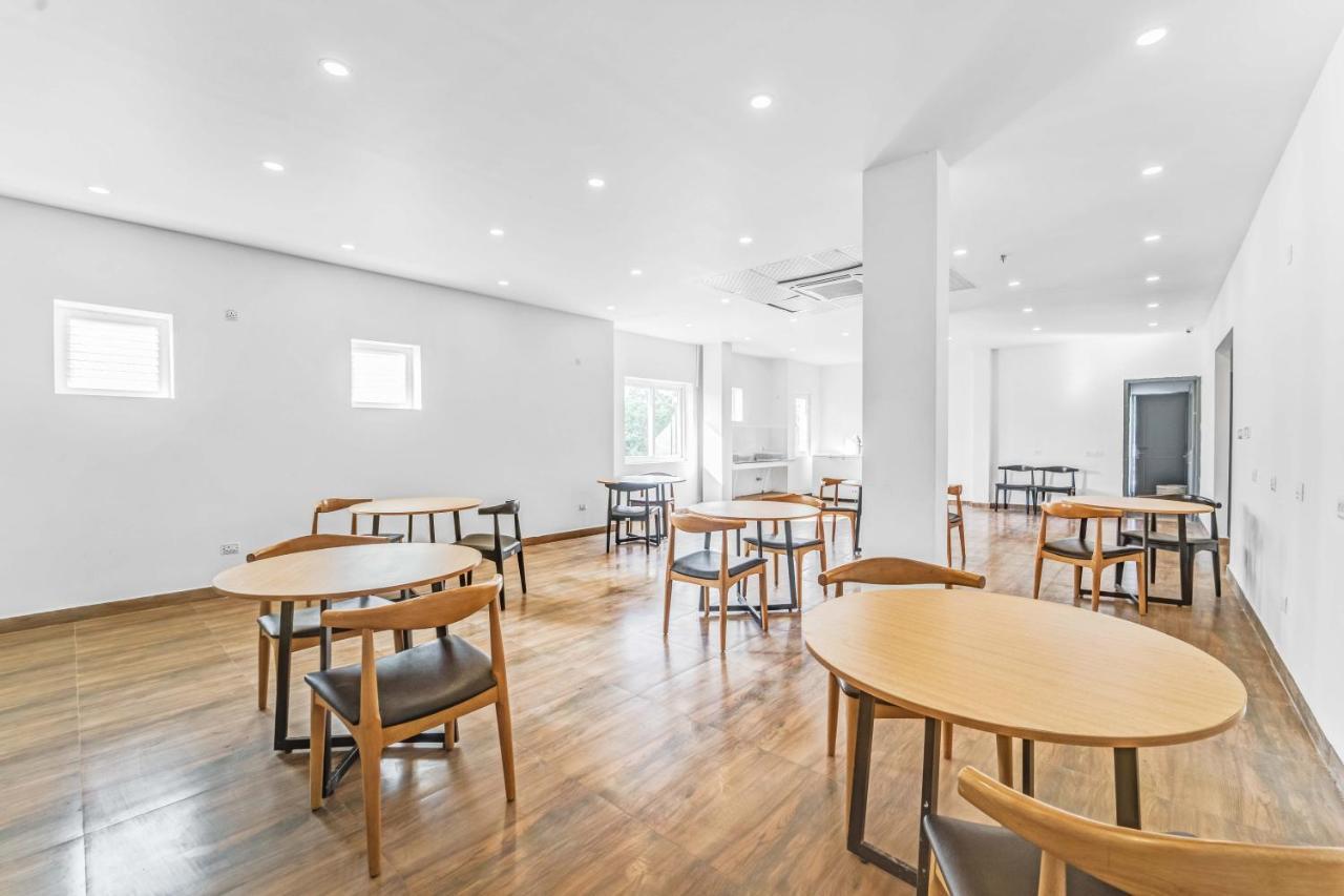 Rohaan Inn - Upar Hotels Ashok Nagar 첸나이 외부 사진