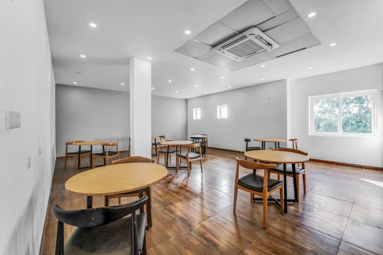 Rohaan Inn - Upar Hotels Ashok Nagar 첸나이 외부 사진